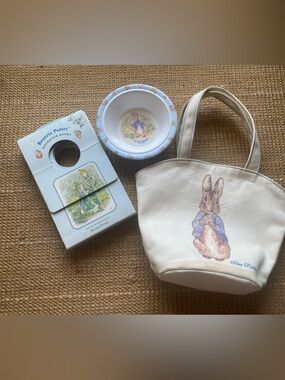 Peter Rabbit Bundle